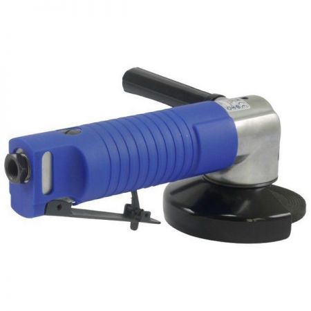 4-1/2" Air Angle Grinder (12000rpm)